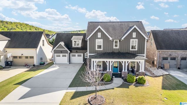 8164 CALDWELL DRIVE