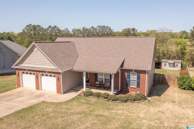 1409 BRIERWOOD PLACE SW