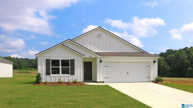 265 PINE RIDGE DRIVE ODENVILLE, AL House Sold - Photo 1 of 27. Opens carousel modal