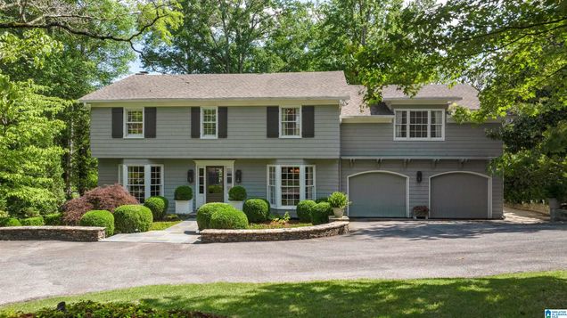 4013 MONTEVALLO ROAD MOUNTAIN BROOK, AL House Sold - Photo 1 of 64. Opens carousel modal