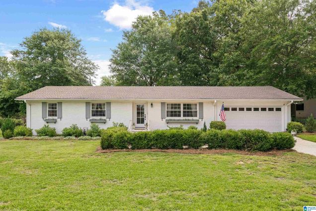 3144 WOODHAVEN DRIVE VESTAVIA HILLS, AL House Sold - Photo 1 of 48. Opens carousel modal