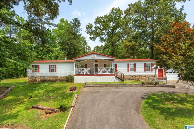 7384 DOLLAR ROAD TRUSSVILLE, AL House Sold - Photo 1 of 31. Opens carousel modal