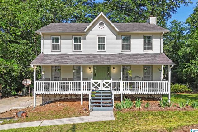 1536 SEMINOLE CIRCLE ALABASTER, AL House Sold - Photo 1 of 47. Opens carousel modal