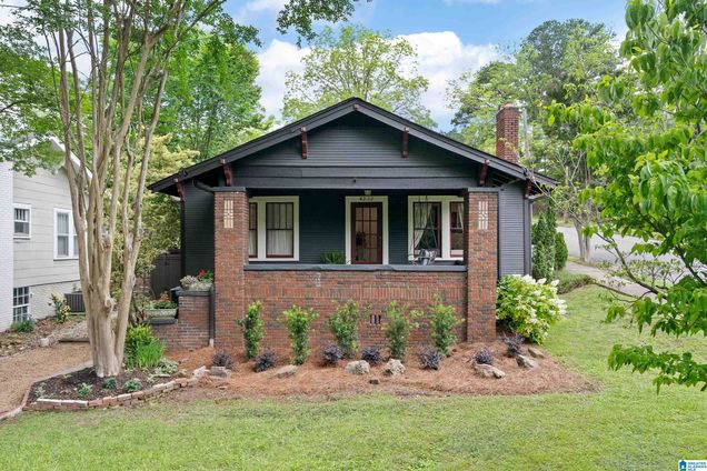 4232 6TH AVENUE S BIRMINGHAM, AL House Sold - Photo 1 of 35. Opens carousel modal