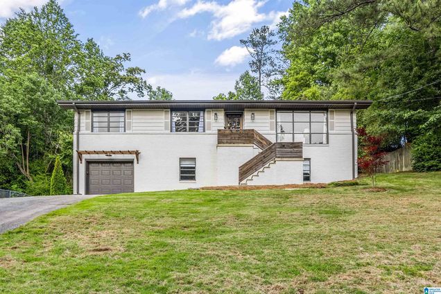 3348 VALLEY PARK DRIVE VESTAVIA HILLS, AL House Sold - Photo 1 of 32. Opens carousel modal
