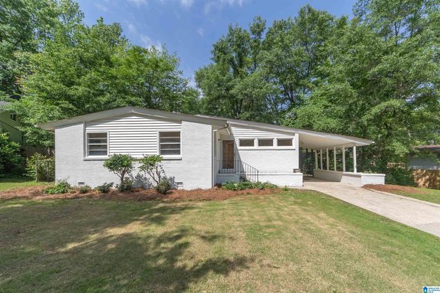 664 BOURBON CIRCLE BIRMINGHAM, AL House Sold - Photo 1 of 22. Opens carousel modal
