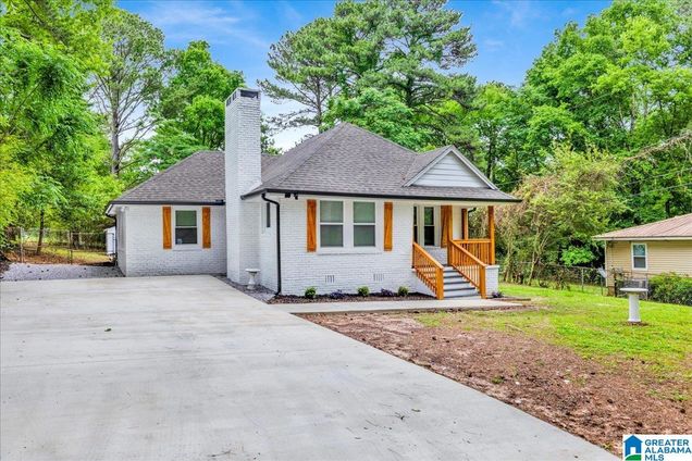 1233 MAYS VILLAGE BIRMINGHAM, AL House Sold - Photo 1 of 31. Opens carousel modal