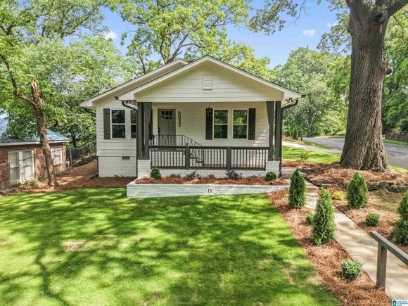 6032 5TH COURT S BIRMINGHAM, AL House Sold - Photo 1 of 27. Opens carousel modal
