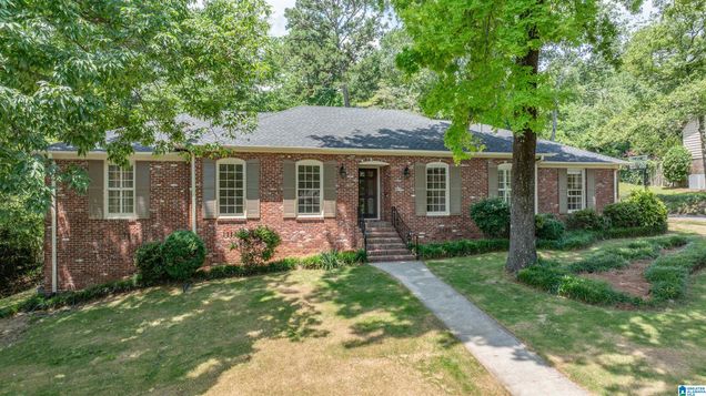 3548 SPRING VALLEY TERRACE MOUNTAIN BROOK, AL House Sold - Photo 1 of 57. Opens carousel modal
