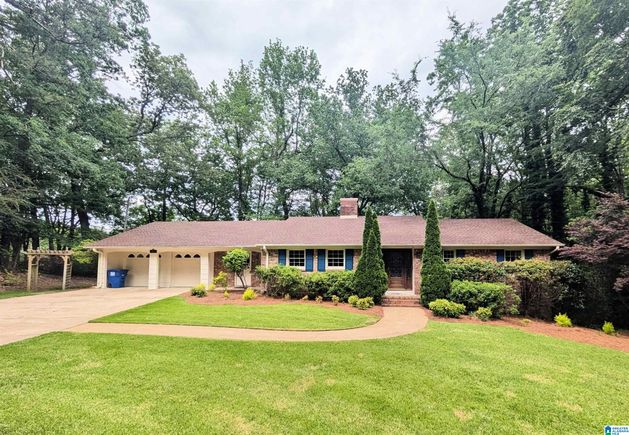 2736 BRENDA CIRCLE