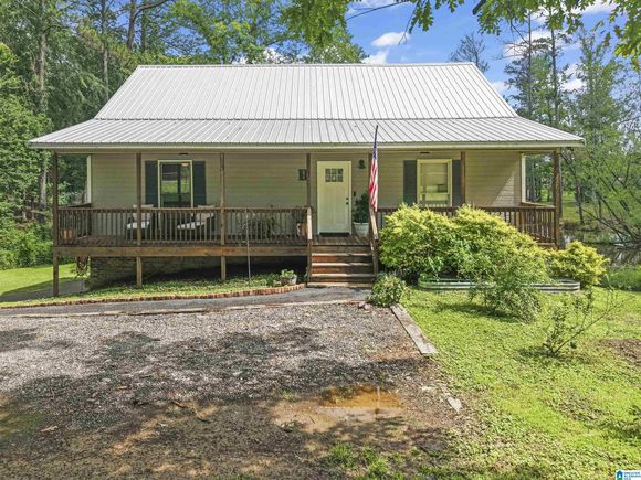 9773 SILLEY DEAN ROAD PINSON, AL House Sold - Photo 1 of 19. Opens carousel modal