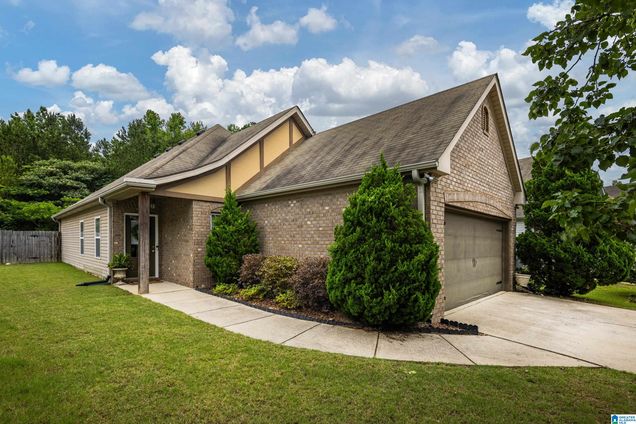 5296 PROMENADE DRIVE TRUSSVILLE, AL House Sold - Photo 1 of 46. Opens carousel modal