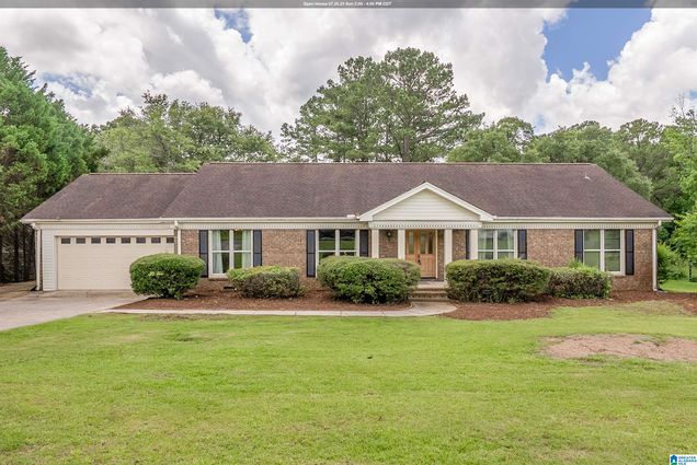 5311 Woodhill Circle TUSCALOOSA, AL House Active - Photo 1 of 43. Opens carousel modal