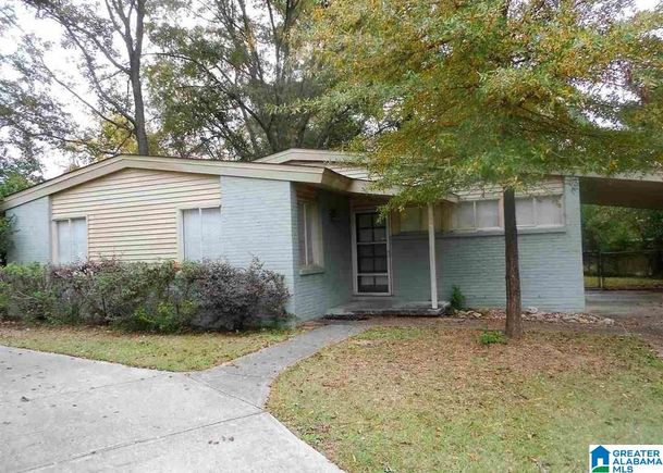 4901 PITTMAN AVENUE IRONDALE, AL House Sold - Photo 1 of 1. Opens carousel modal