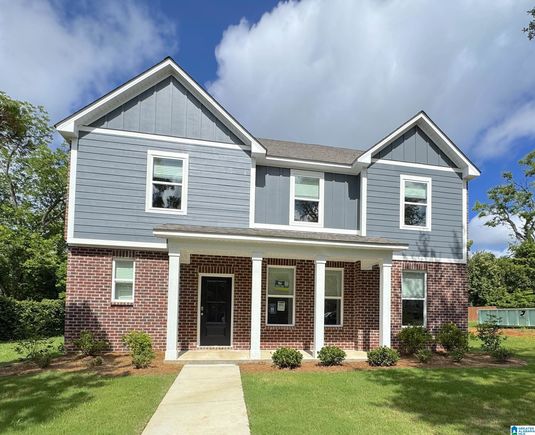 1728 WINDSOR HILL LANE MONTGOMERY, AL House Active - Photo 1 of 51. Opens carousel modal