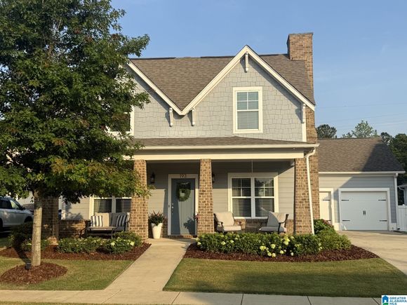 193 APPLEFORD ROAD HELENA, AL House Active - Photo 1 of 33. Opens carousel modal