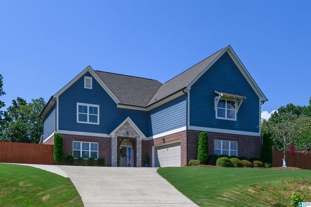 4460 OLD CAHABA PARKWAY