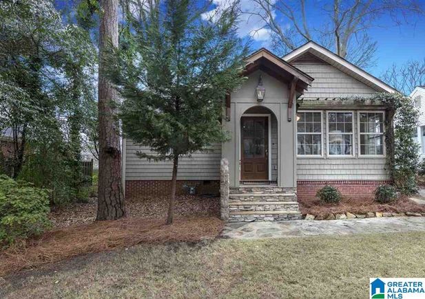1011 IRVING ROAD HOMEWOOD, AL House Sold - Photo 1 of 1. Opens carousel modal