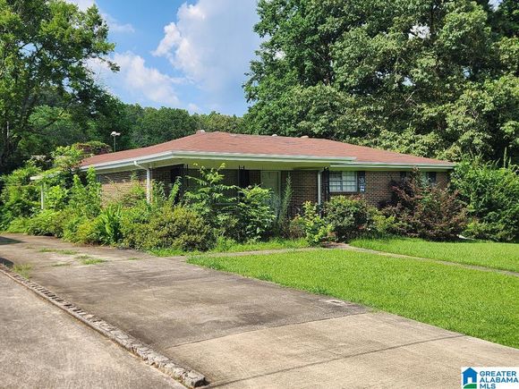 5405 PINE STREET MULGA, AL House Active - Photo 1 of 1. Opens carousel modal