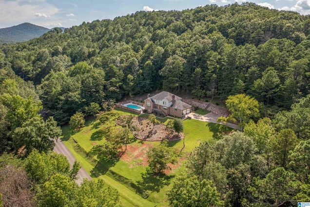 813 MOUNTAINVIEW DRIVE PIEDMONT, AL House Active - Photo 1 of 59. Opens carousel modal