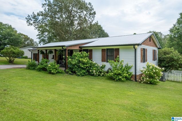 84 HICKORY LANE