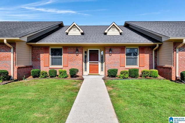 120 SARAH BETH STREET HANCEVILLE, AL Townhouse Active - Photo 1 of 24. Opens carousel modal