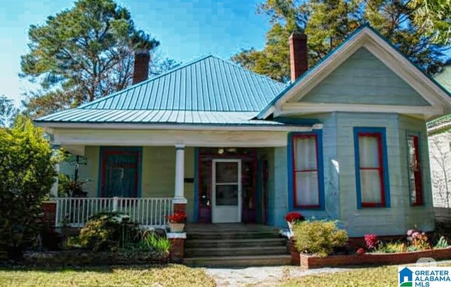 144 58TH STREET N BIRMINGHAM, AL House Active - Photo 1 of 1. Opens carousel modal