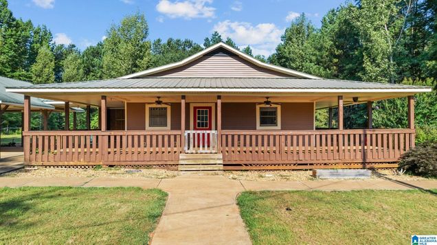 13670 COUNTY ROAD 8 PIEDMONT, AL House Active - Photo 1 of 42. Opens carousel modal