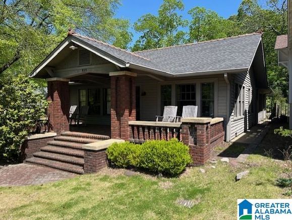 835 42ND STREET S BIRMINGHAM, AL House Sold - Photo 1 of 22. Opens carousel modal
