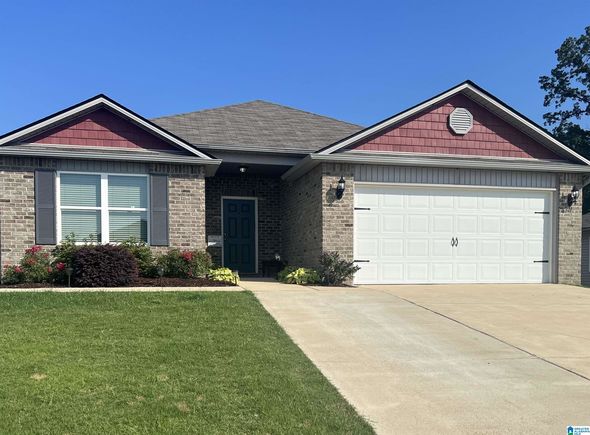 321 WOODLAND TRAIL