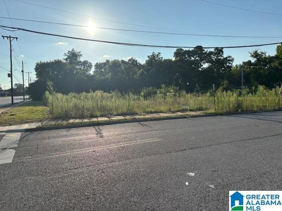 1428 NW 20TH STREET ENSLEY Unit 0 BIRMINGHAM, AL Plot of land Active - Photo 1 of 3. Opens carousel modal