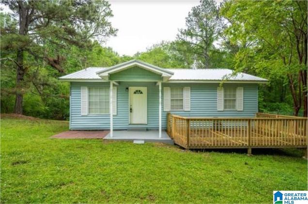 3209 THOMAS ROAD JASPER, AL House Active - Photo 1 of 12. Opens carousel modal