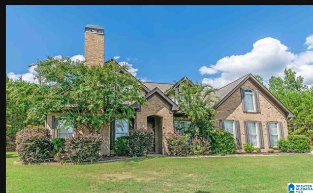1040 PEARL PLACE CALERA, AL House Active - Photo 1 of 1. Opens carousel modal