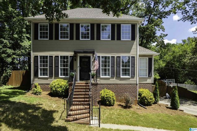 2311 BUCKINGHAM PLACE