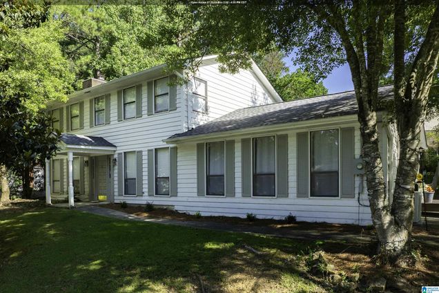 1009 QUAIL RUN