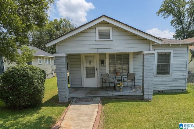5409 COURT G FAIRFIELD, AL House Active - Photo 1 of 1. Opens carousel modal