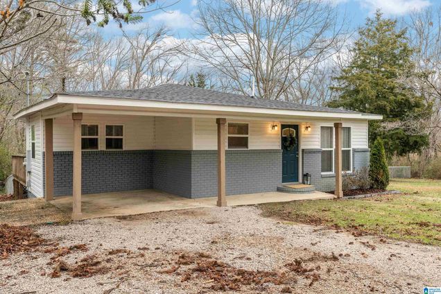 7127 GLASS DRIVE