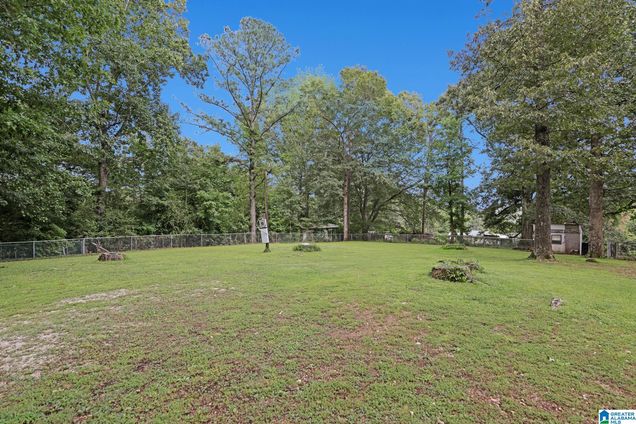 325 MCGINNIS STREET Unit LOT SPRINGVILLE, AL Plot of land Active - Photo 1 of 1. Opens carousel modal