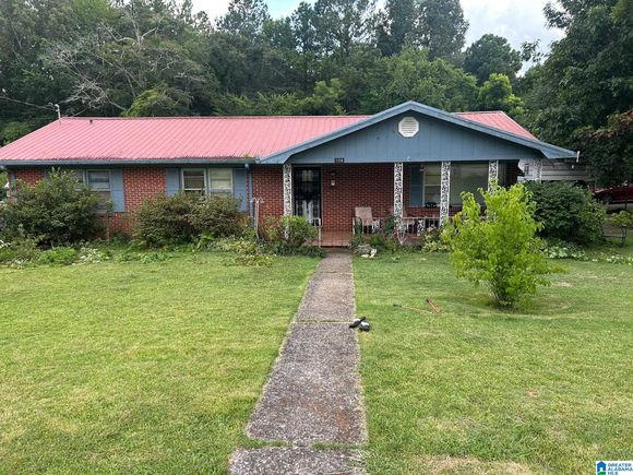 1024 E TOMAHAWK TRAIL