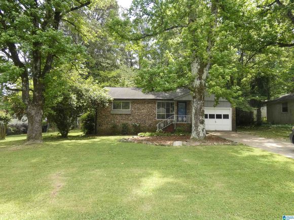 1641 CRESTHILL ROAD