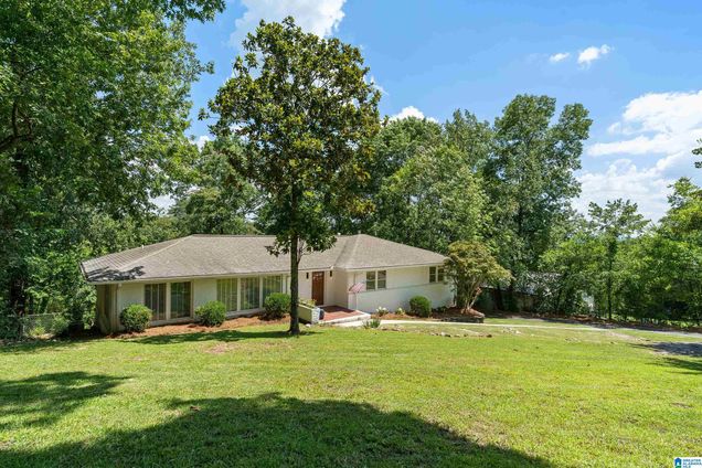 241 BIG SPRINGS DRIVE