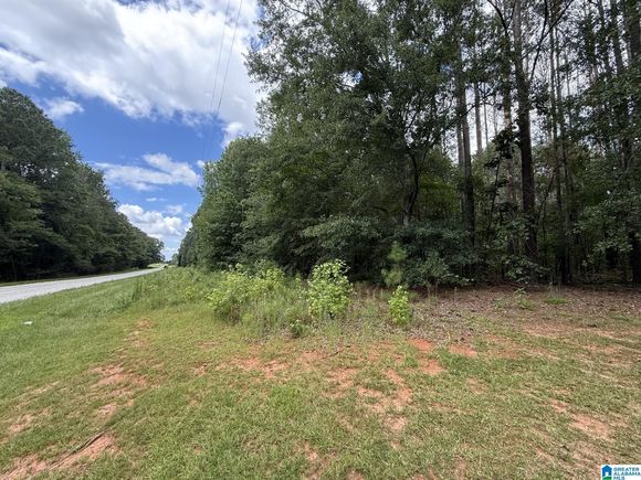 Tract 3 COUNTY ROAD 103 Unit 3 WOODLAND, AL Plot of land Active - Photo 1 of 3. Opens carousel modal