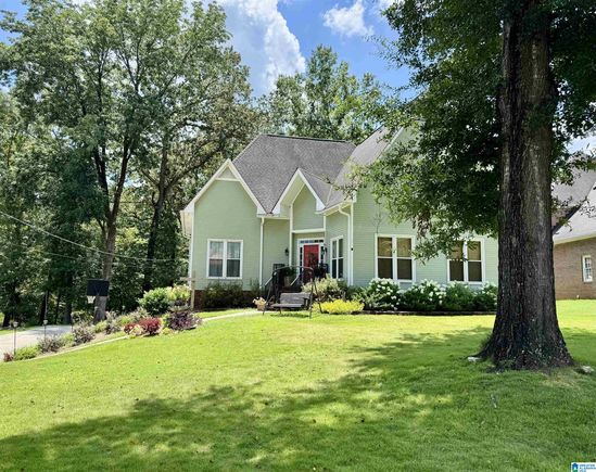 117 INDIAN CREEK DRIVE