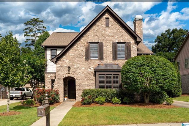 1363 OXFORD MANOR LANE