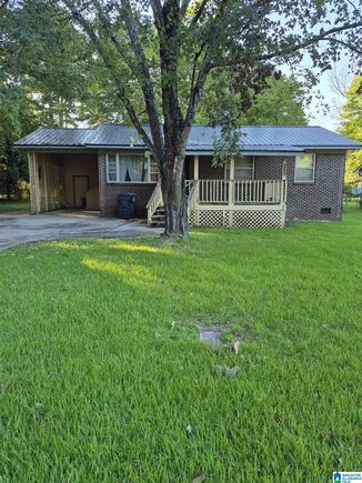 2080 CARSON STREET CALERA, AL House Active - Photo 1 of 28. Opens carousel modal
