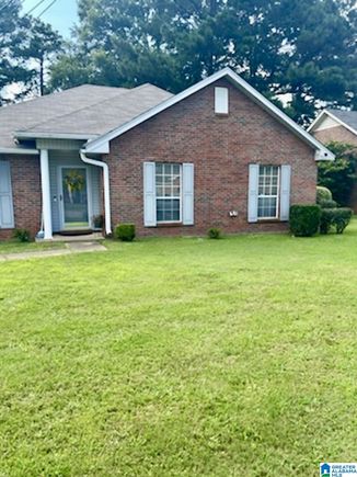 1017 DAVID DRIVE MONTGOMERY, AL House Active - Photo 1 of 8. Opens carousel modal