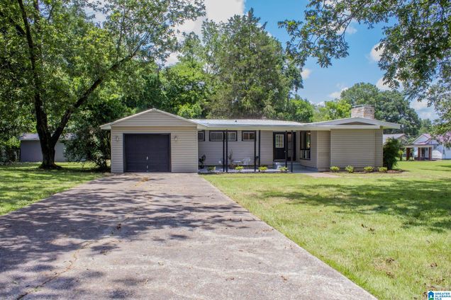 111 CRESTVIEW DRIVE WEAVER, AL House Active - Photo 1 of 35. Opens carousel modal