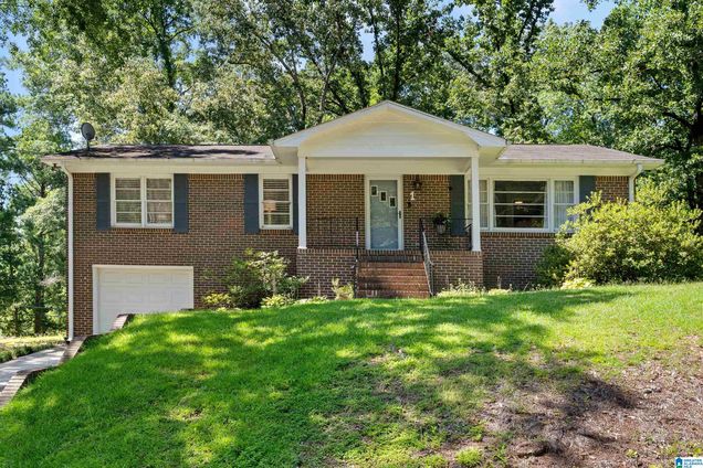 1 DOGWOOD CIRCLE PELHAM, AL House Active - Photo 1 of 29. Opens carousel modal