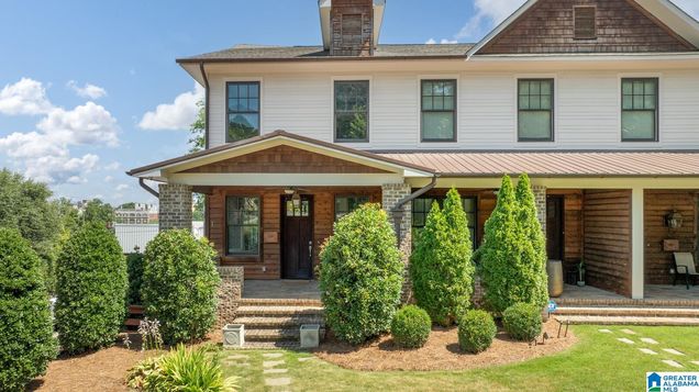 2120 15TH AVENUE S Unit 101 BIRMINGHAM, AL Townhouse Coming Soon - Photo 1 of 33. Opens carousel modal