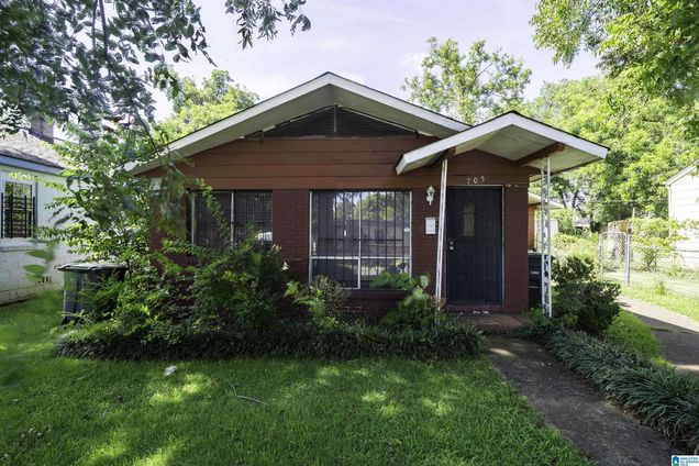 705 4TH COURT W BIRMINGHAM, AL Multifamily Active - Photo 1 of 17. Opens carousel modal